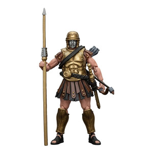 JoyToy Strife 1/18 Scale Action Figure Roman Republic Legionary Light Infantry ll 