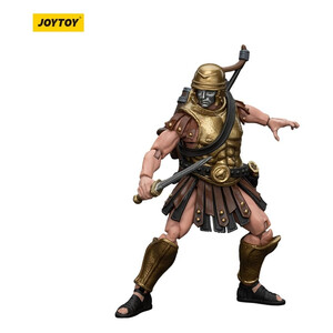 JoyToy Strife 1/18 Scale Action Figure Roman Republic Legionary Light Infantry ll 