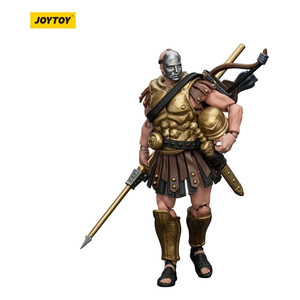 JoyToy Strife 1/18 Scale Action Figure Roman Republic Legionary Light Infantry ll 