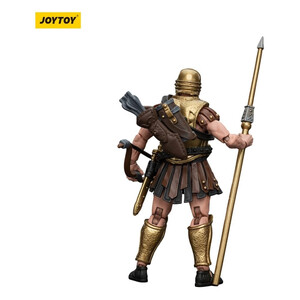 JoyToy Strife 1/18 Scale Action Figure Roman Republic Legionary Light Infantry ll 