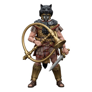 JoyToy Strife 1/18 Scale Action Figure Roman Republic Cohort Iv Buccinator 