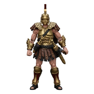JoyToy Strife 1/18 Scale Action Figure Roman Republic Cohort Iv Centurion 