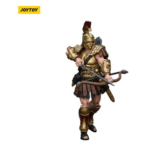 JoyToy Strife 1/18 Scale Action Figure Roman Republic Cohort Iv Centurion 