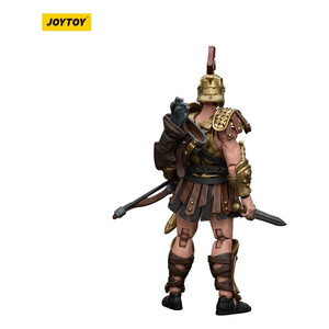JoyToy Strife 1/18 Scale Action Figure Roman Republic Cohort Iv Centurion 