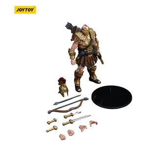 JoyToy Strife 1/18 Scale Action Figure Roman Republic Cohort Iv Centurion 