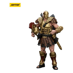 JoyToy Strife 1/18 Scale Action Figure Roman Republic Cohort Iv Centurion 