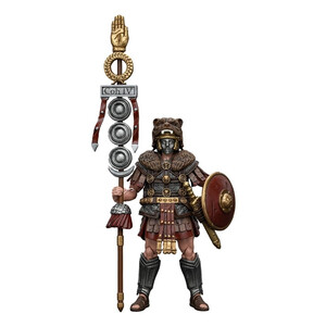 JoyToy Strife 1/18 Scale Action Figure Roman Republic Cohort Iv Signifer 