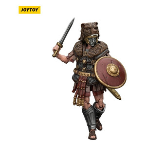 JoyToy Strife 1/18 Scale Action Figure Roman Republic Cohort Iv Signifer 