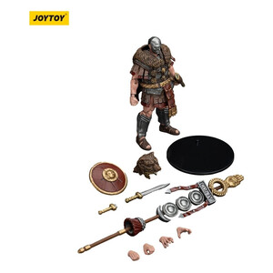 JoyToy Strife 1/18 Scale Action Figure Roman Republic Cohort Iv Signifer 