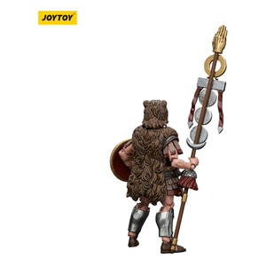JoyToy Strife 1/18 Scale Action Figure Roman Republic Cohort Iv Signifer 
