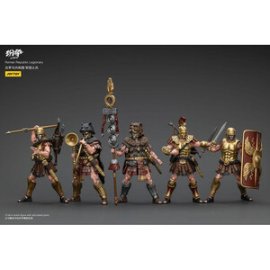 JoyToy Strife Roman Republic Collector's Edition 