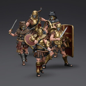 JoyToy Strife Roman Republic Collector's Edition 