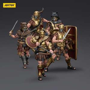 JoyToy Strife Roman Republic Collector's Edition 