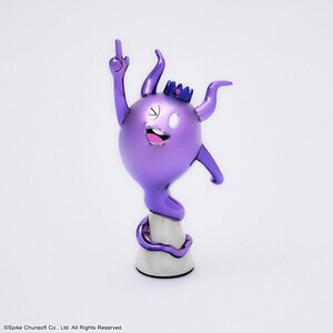 Square Enix Master Detektive Archives: Rain Code Bright Arts Statue Shinigami 