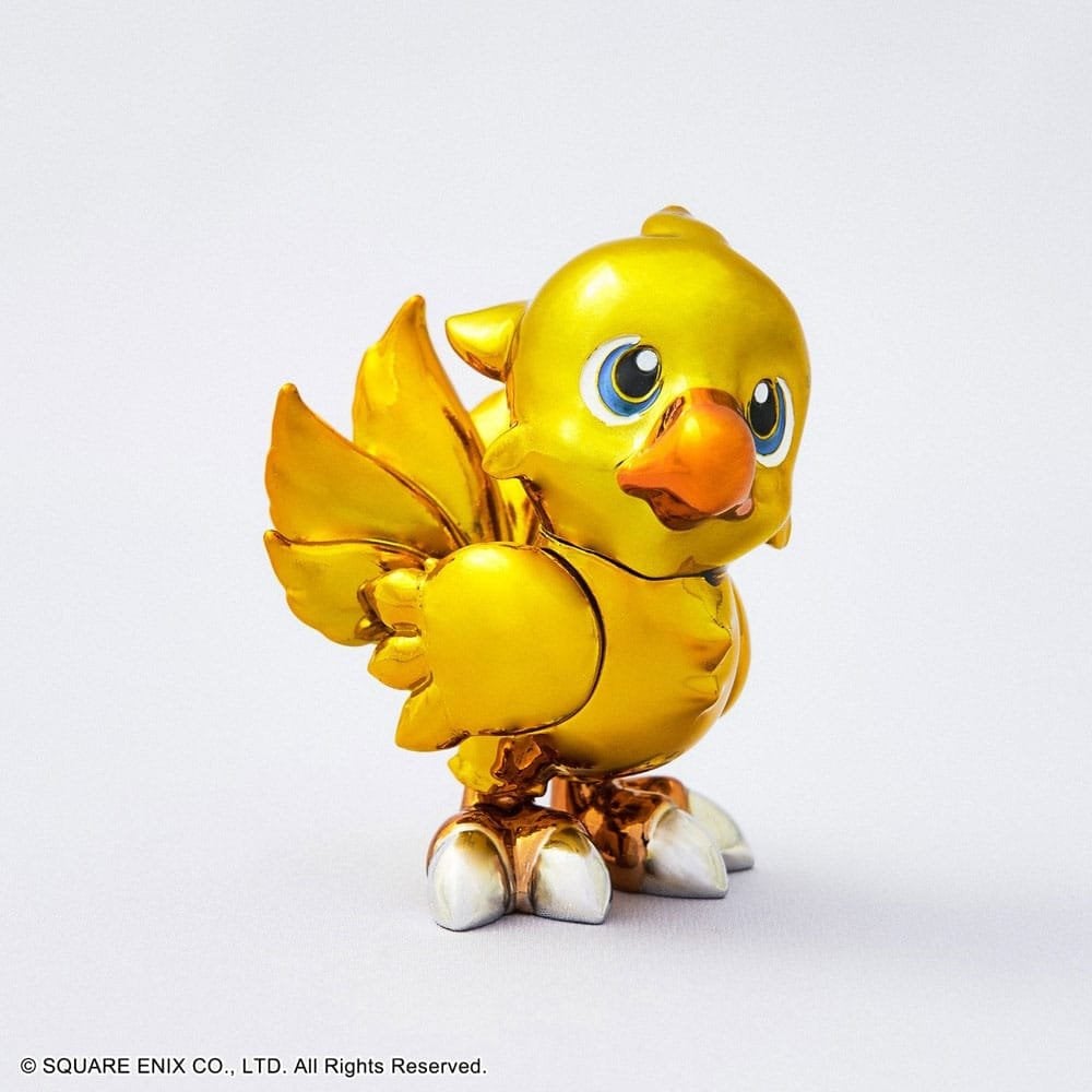 Square Enix Final Fantasy Bright Arts Statue Chocobo 