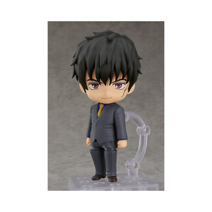 Chugai Mining Co. Blood Blockade Battlefront & Beyond Nendoroid Steven A Starphase 