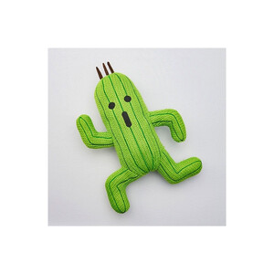 Square Enix Final Fantasy Knitted Plush Figure Cactuar 