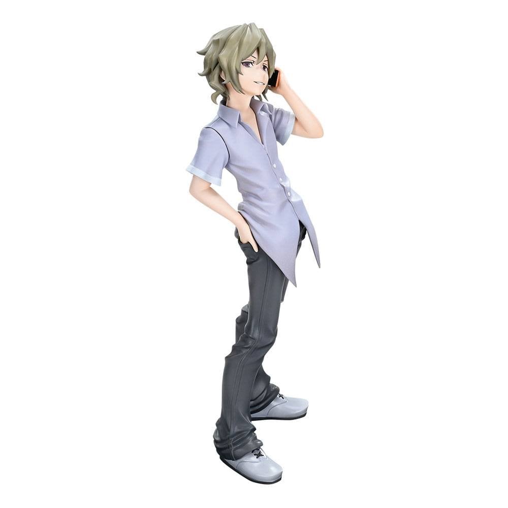 Square Enix The World Ends with You: The Animation PVC Statue Joshua 