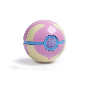 The Wand Company Pokémon Die Cast Replica Heal Ball 
