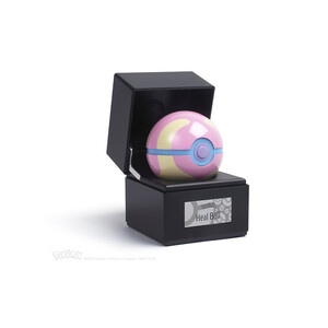 The Wand Company Pokémon Die Cast Replica Heal Ball 