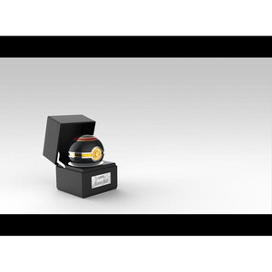 The Wand Company Pokémon Die Cast Replica Luxury Ball 