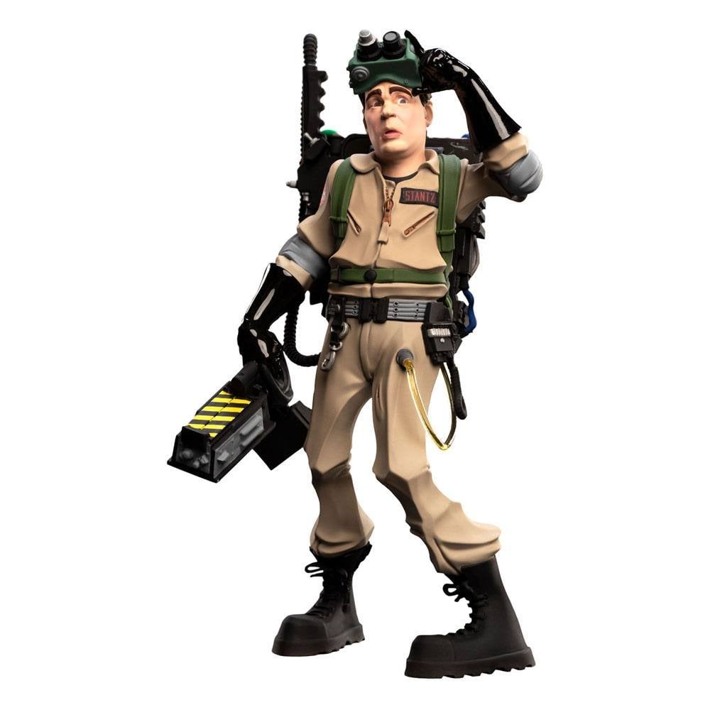 Weta Workshop Ghostbusters Mini Epics Ray Stanz 