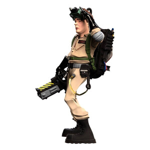 Weta Workshop Ghostbusters Mini Epics Ray Stanz 