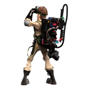 Weta Workshop Ghostbusters Mini Epics Ray Stanz 