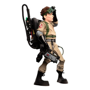 Weta Workshop Ghostbusters Mini Epics Ray Stanz 