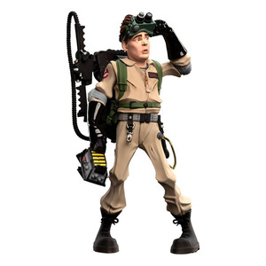Weta Workshop Ghostbusters Mini Epics Ray Stanz 