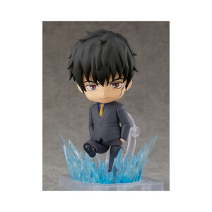 Chugai Mining Co. Blood Blockade Battlefront & Beyond Nendoroid Steven A Starphase 