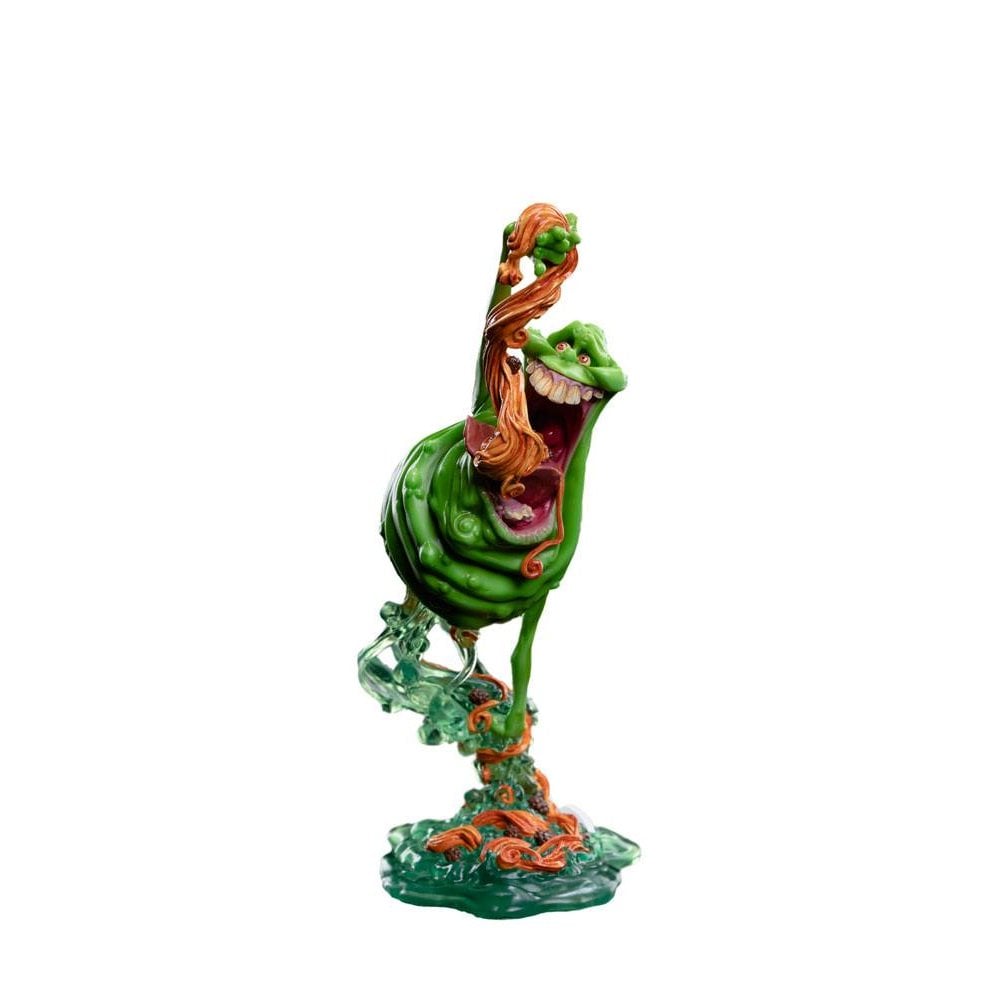 Weta Workshop Ghostbusters Mini Epics Slimer 