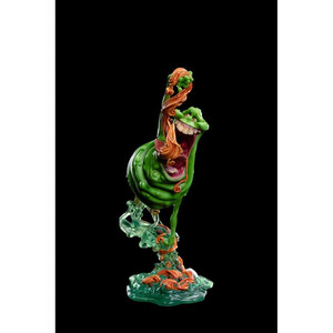 Weta Workshop Ghostbusters Mini Epics Slimer 