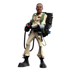Weta Workshop Ghostbusters Mini Epics Winston Zeddemore 