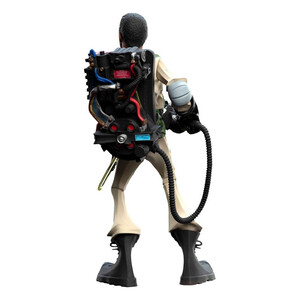 Weta Workshop Ghostbusters Mini Epics Winston Zeddemore 