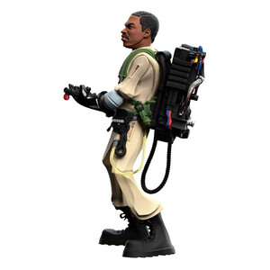 Weta Workshop Ghostbusters Mini Epics Winston Zeddemore 