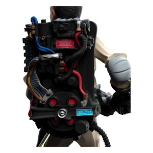 Weta Workshop Ghostbusters Mini Epics Winston Zeddemore 