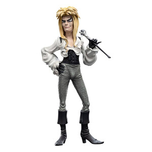 Weta Workshop Labyrinth (1986 film) Mini Epics Jareth 