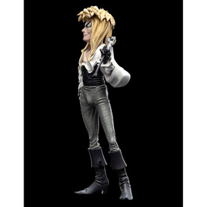 Weta Workshop Labyrinth (1986 film) Mini Epics Jareth 