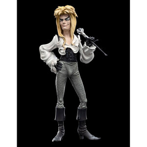 Weta Workshop Labyrinth (1986 film) Mini Epics Jareth 