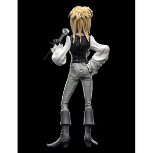 Weta Workshop Labyrinth (1986 film) Mini Epics Jareth 