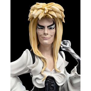 Weta Workshop Labyrinth (1986 film) Mini Epics Jareth 