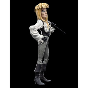 Weta Workshop Labyrinth (1986 film) Mini Epics Jareth 