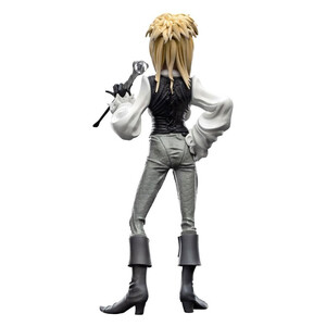 Weta Workshop Labyrinth (1986 film) Mini Epics Jareth 