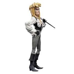Weta Workshop Labyrinth (1986 film) Mini Epics Jareth 