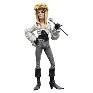 Weta Workshop Labyrinth (1986 film) Mini Epics Jareth 