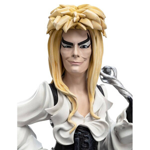 Weta Workshop Labyrinth (1986 film) Mini Epics Jareth 