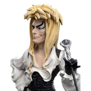 Weta Workshop Labyrinth (1986 film) Mini Epics Jareth 
