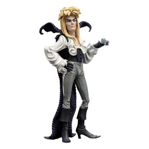 Weta Workshop Labyrinth (1986 film) Mini Epics Jareth the Goblin King Exclusive 