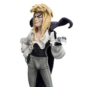 Weta Workshop Labyrinth (1986 film) Mini Epics Jareth the Goblin King Exclusive 